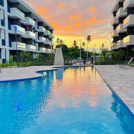 Makiabeach 100 Mts Da Praia De Muro Alto Pôrto das Galinhas 외부 사진