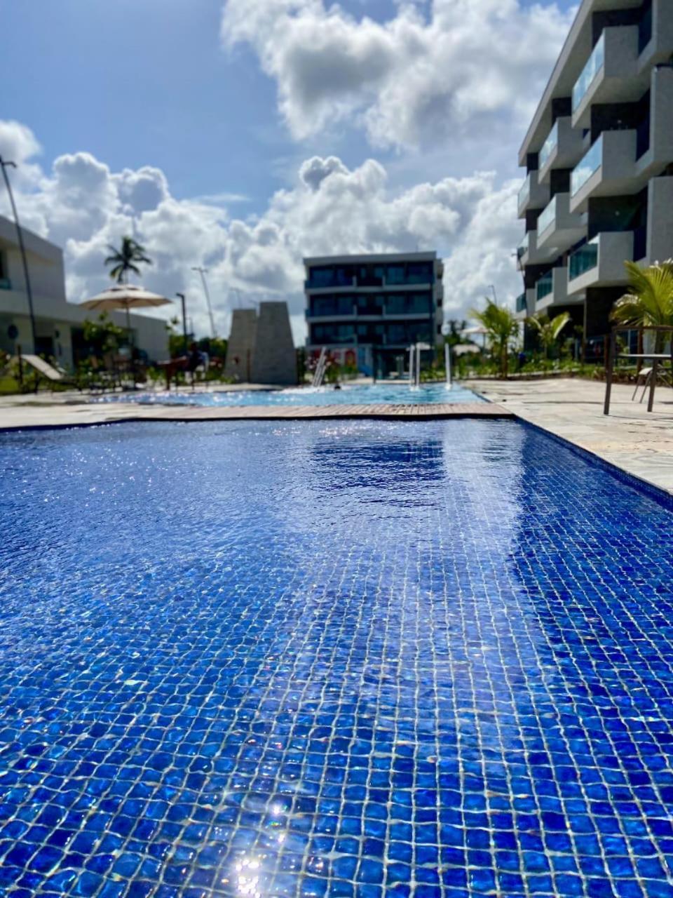 Makiabeach 100 Mts Da Praia De Muro Alto Pôrto das Galinhas 외부 사진